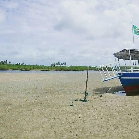 Palawan Hostel Pôrto das Galinhas Kültér fotó