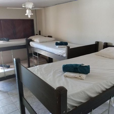 Palawan Hostel Pôrto das Galinhas Kültér fotó