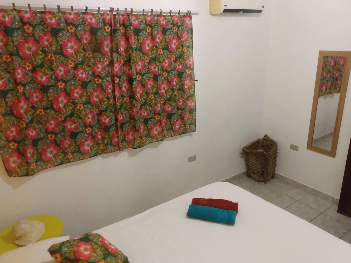 Palawan Hostel Pôrto das Galinhas Kültér fotó