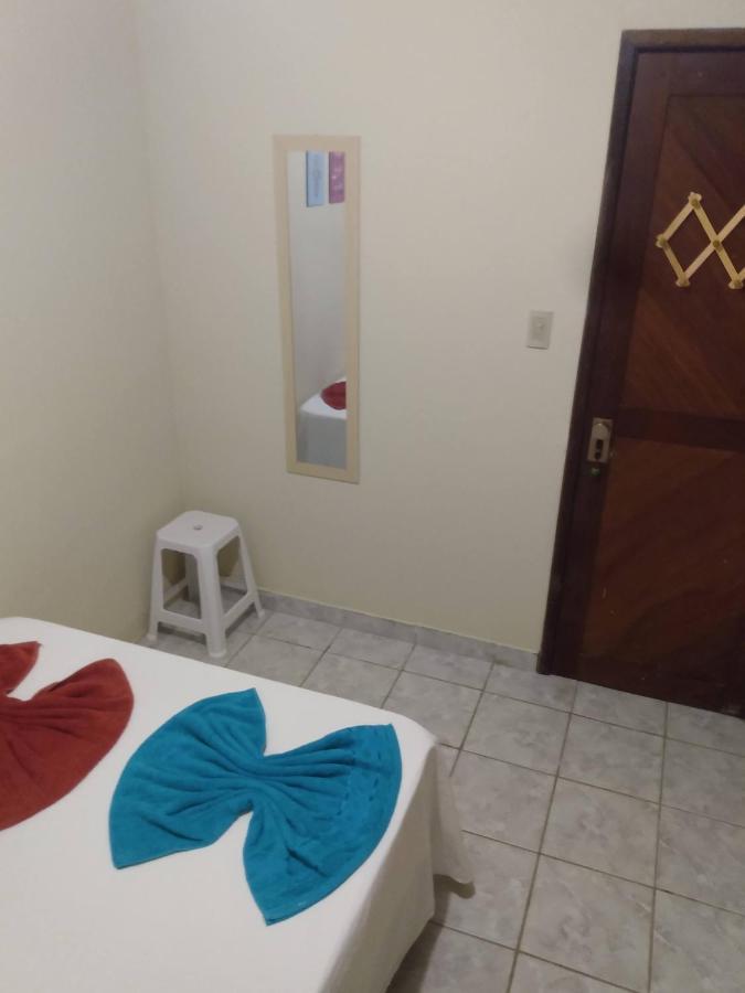 Palawan Hostel Pôrto das Galinhas Kültér fotó