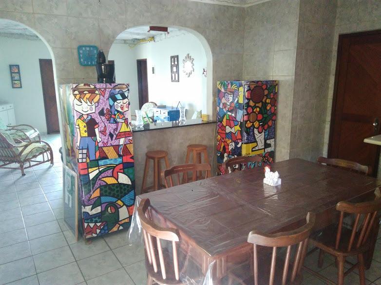 Palawan Hostel Pôrto das Galinhas Kültér fotó