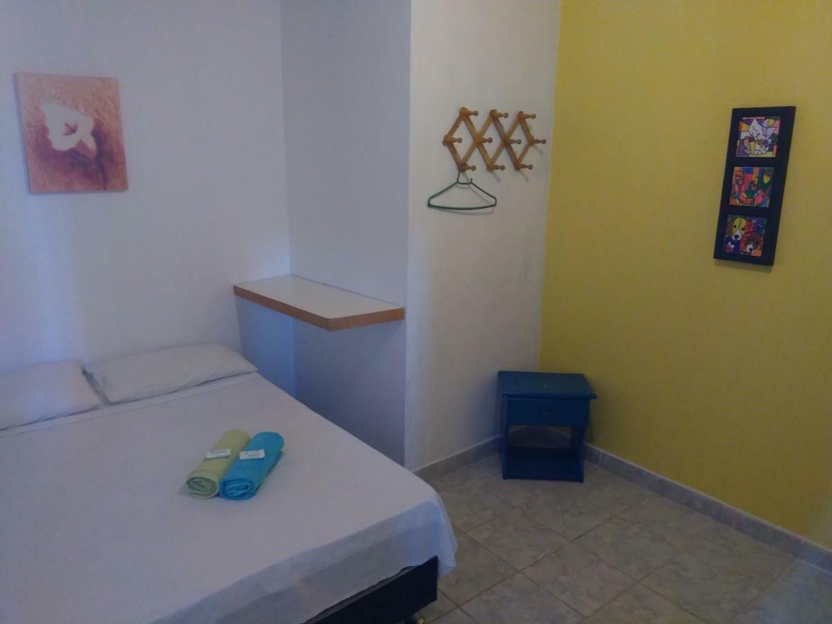 Palawan Hostel Pôrto das Galinhas Kültér fotó